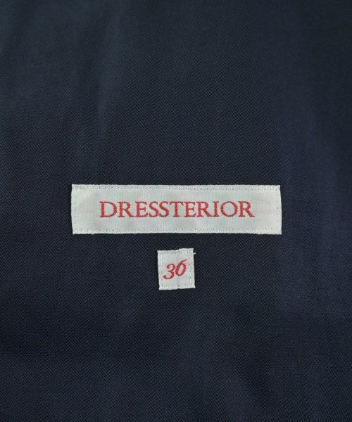 DRESSTERIOR 其他大衣