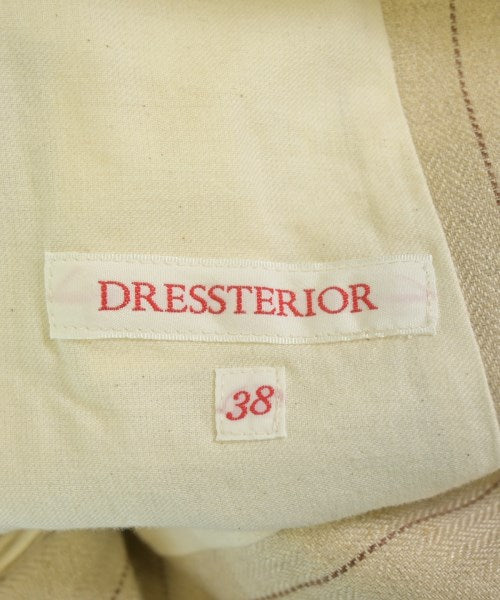 DRESSTERIOR 西裝外套