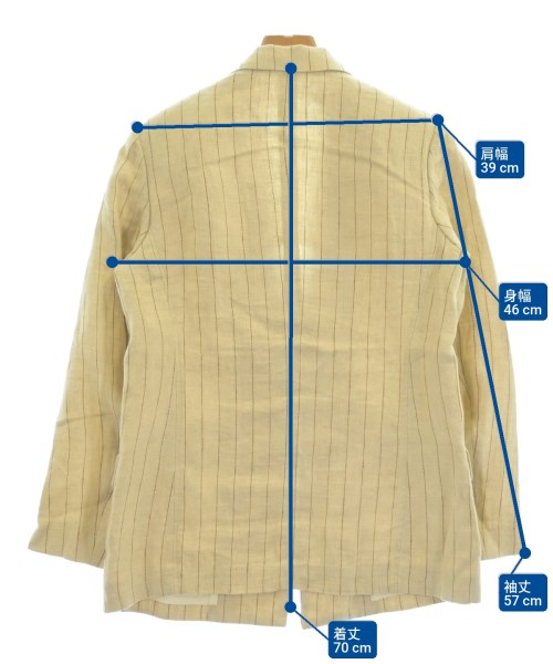 DRESSTERIOR 西裝外套