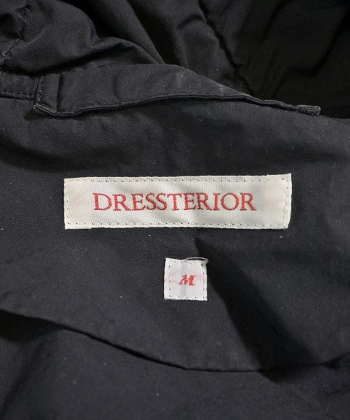 DRESSTERIOR 其他飛行外套