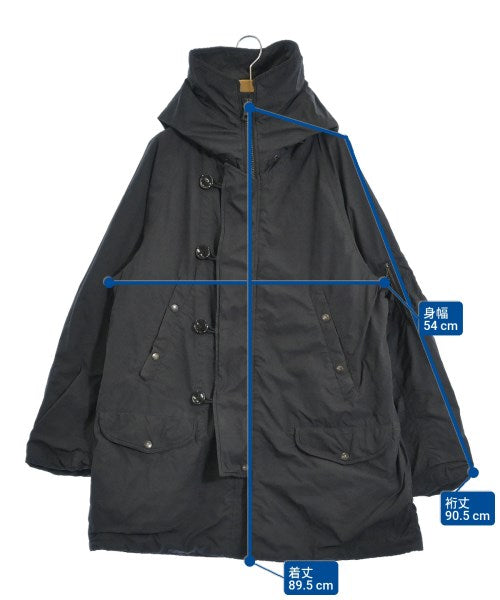 DRESSTERIOR 其他飛行外套