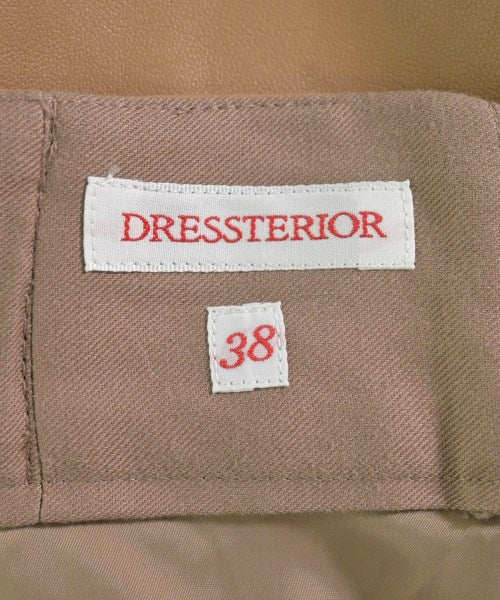 DRESSTERIOR 長裙/超長裙