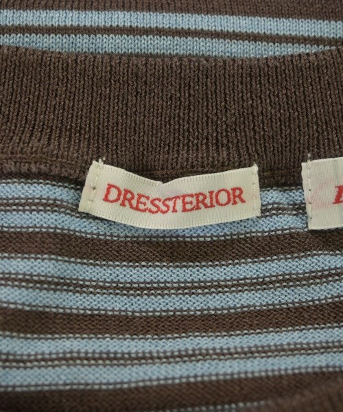 DRESSTERIOR 毛衣