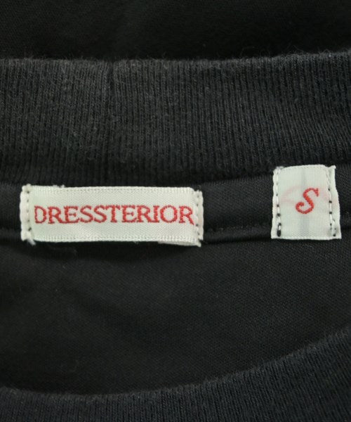 DRESSTERIOR T恤/上衣
