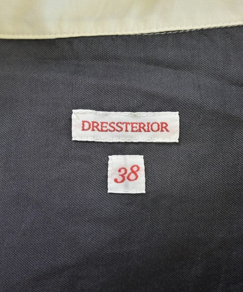 DRESSTERIOR 女襯衫