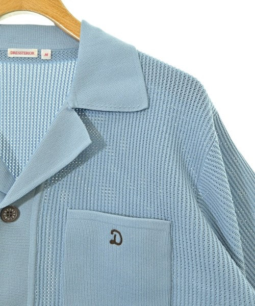 DRESSTERIOR 休襯衫