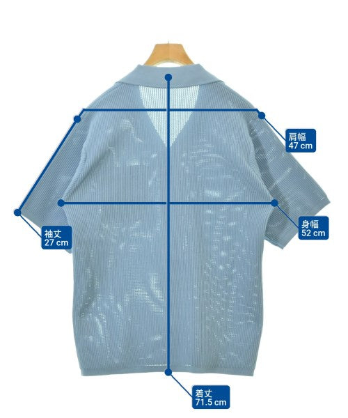 DRESSTERIOR 休襯衫