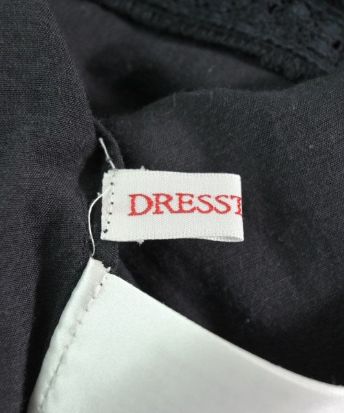 DRESSTERIOR 女襯衫