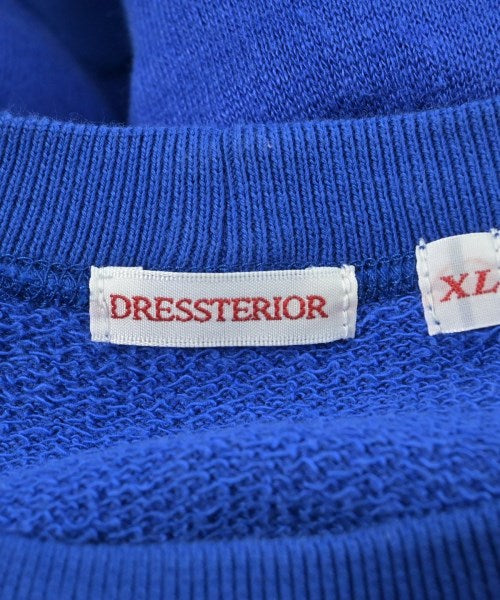 DRESSTERIOR T恤/上衣