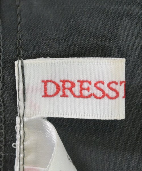 DRESSTERIOR 其他款