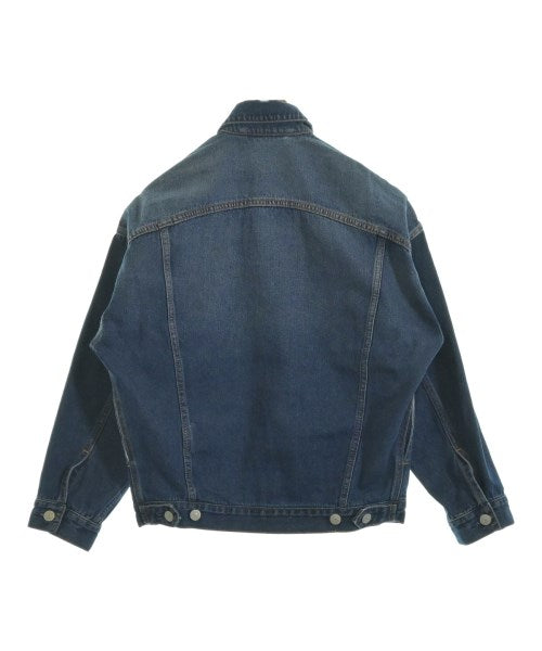 DRESSTERIOR 牛仔夾克