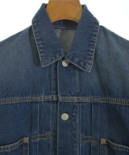 DRESSTERIOR 牛仔夾克