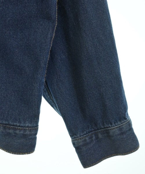 DRESSTERIOR 牛仔夾克