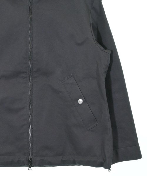 DRESSTERIOR 斜紋夾克