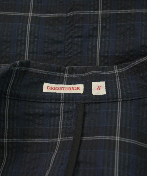 DRESSTERIOR 休夾克