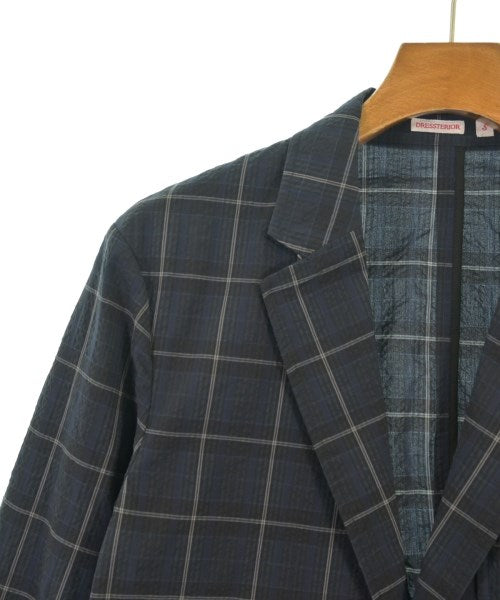 DRESSTERIOR 休夾克