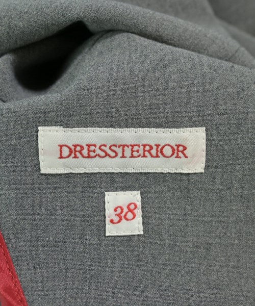 DRESSTERIOR 其他夾克