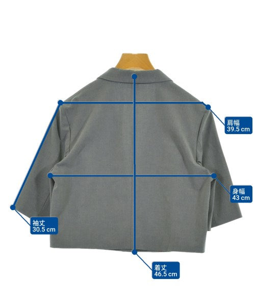 DRESSTERIOR 其他夾克