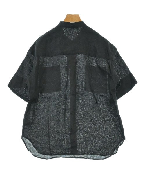 DRESSTERIOR 休襯衫