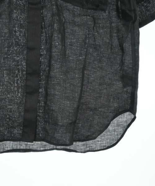 DRESSTERIOR 休襯衫