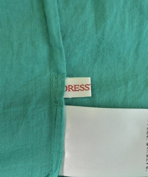 DRESSTERIOR 女襯衫