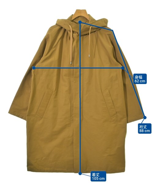 DRESSTERIOR 現代外套