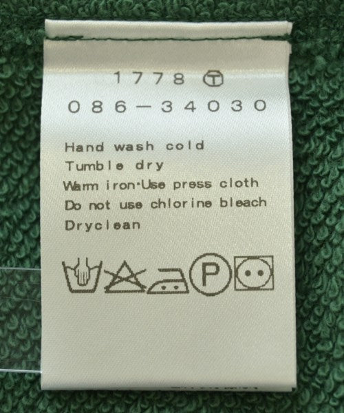 DRESSTERIOR 連帽衫