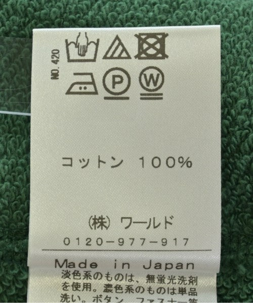 DRESSTERIOR 連帽衫