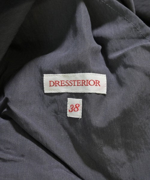 DRESSTERIOR 洋裝