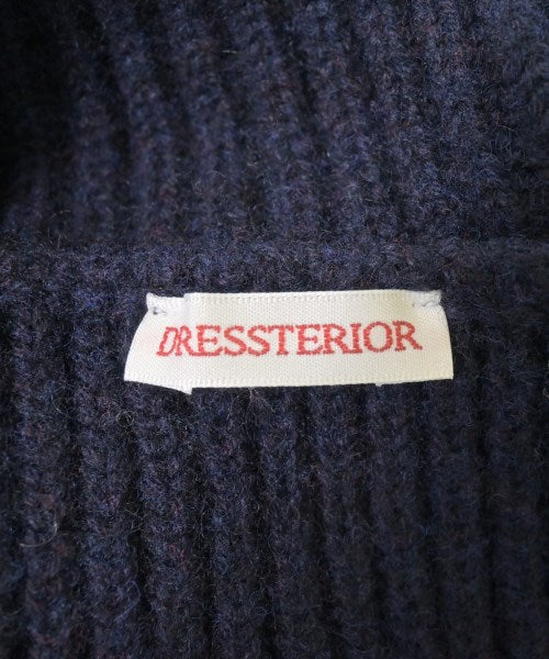 DRESSTERIOR 毛衣