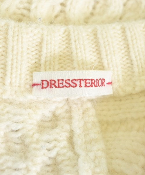DRESSTERIOR 毛衣