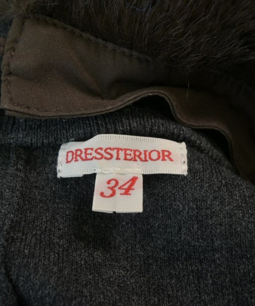 DRESSTERIOR 毛衣
