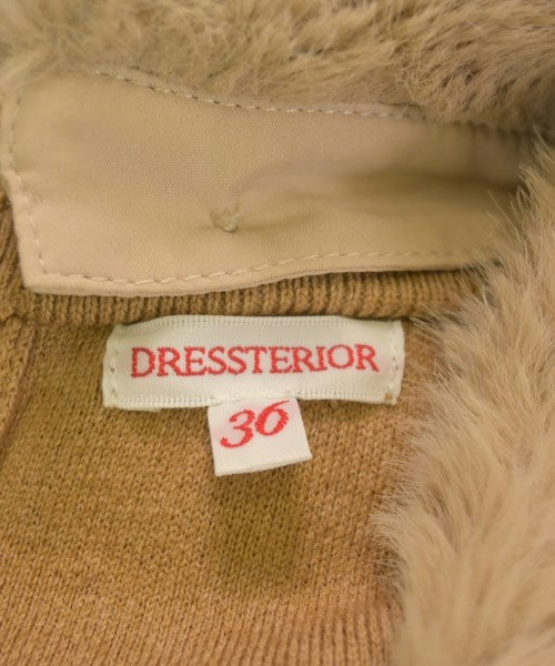 DRESSTERIOR 毛衣