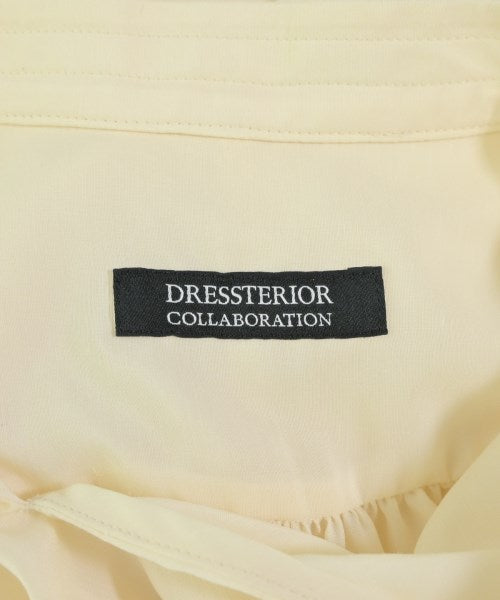 DRESSTERIOR 女襯衫