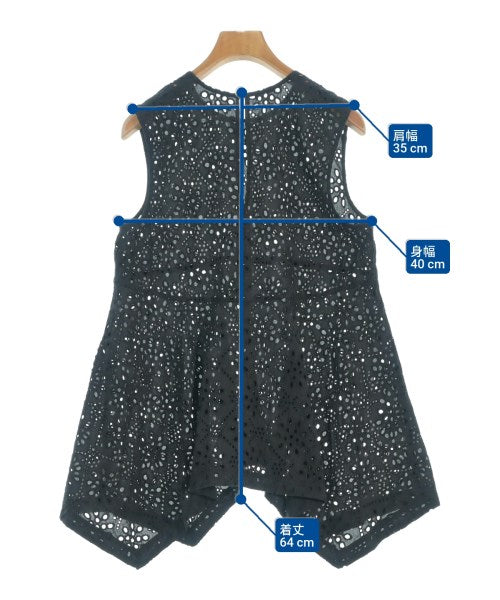 DRESSTERIOR 女襯衫
