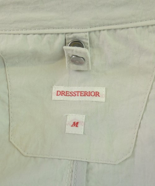 DRESSTERIOR 其他飛行外套