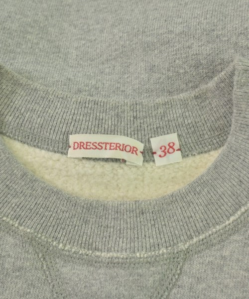 DRESSTERIOR 運動衫