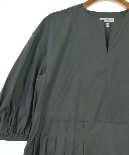DRESSTERIOR 洋裝
