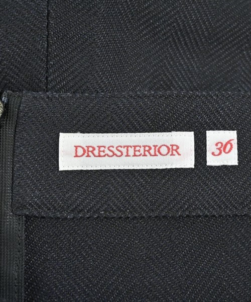 DRESSTERIOR 連身衣/馬戲團服/連身褲