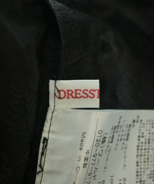 DRESSTERIOR 女襯衫
