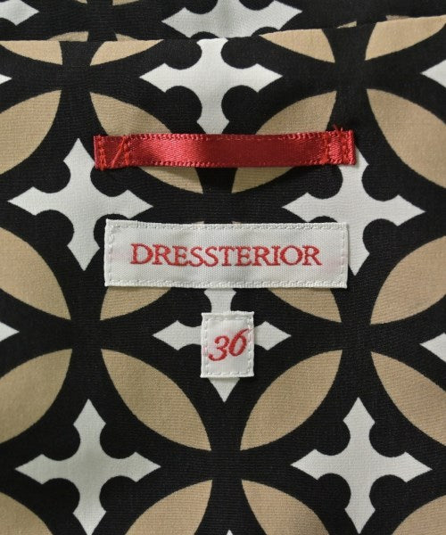 DRESSTERIOR 其他飛行外套