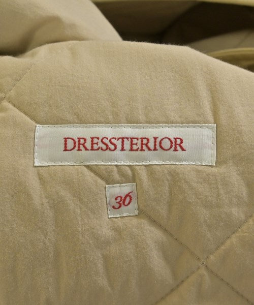 DRESSTERIOR 其他大衣
