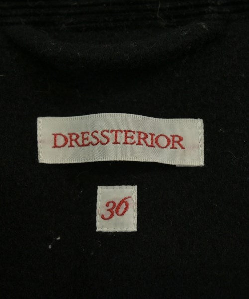 DRESSTERIOR 外套