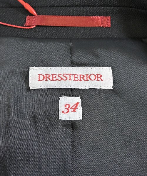 DRESSTERIOR 其他大衣