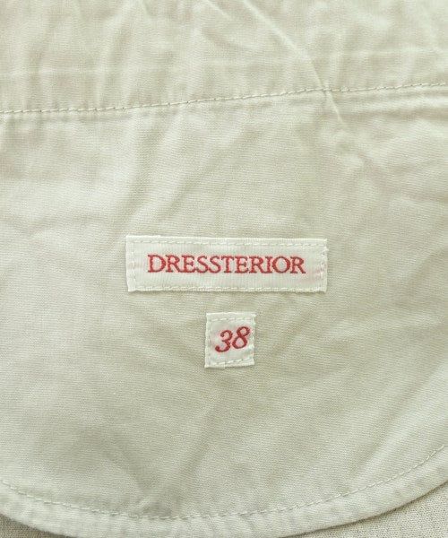 DRESSTERIOR 其他款
