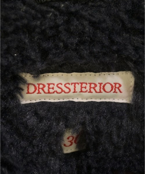 DRESSTERIOR 其他飛行外套