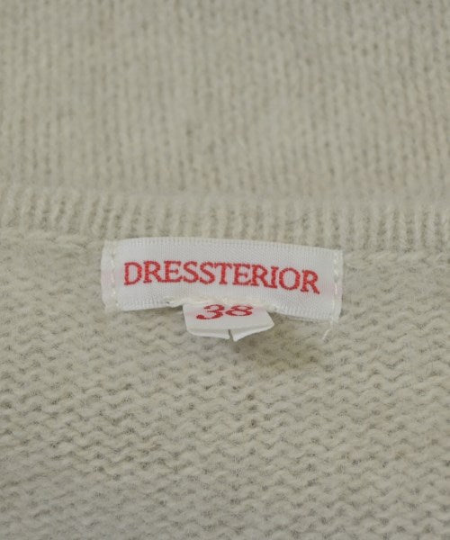 DRESSTERIOR 毛衣