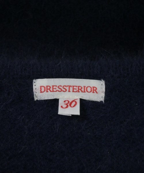 DRESSTERIOR 毛衣