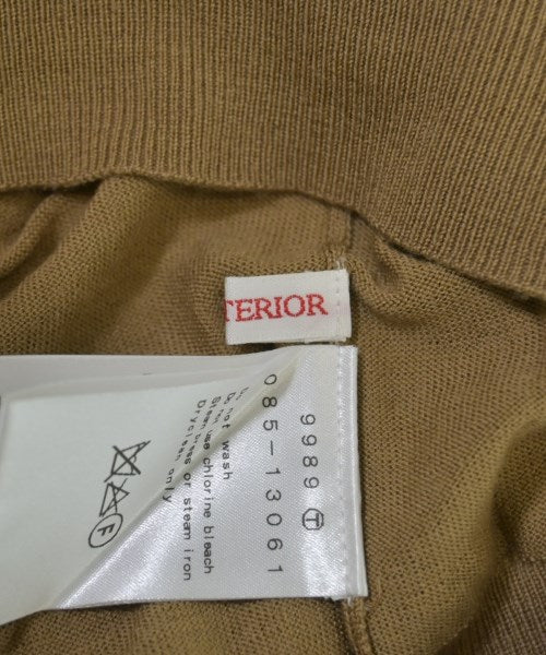 DRESSTERIOR 毛衣