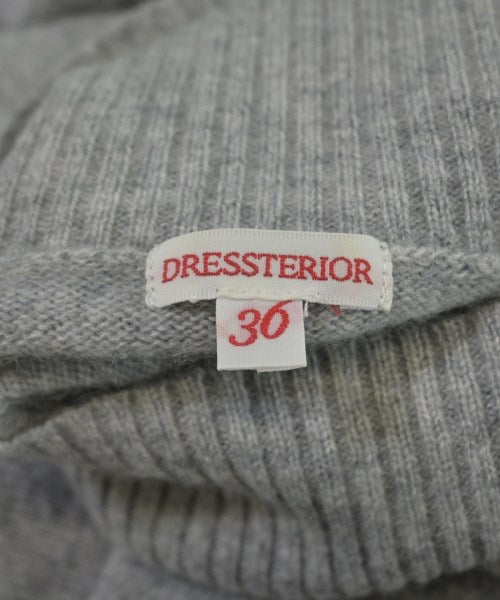 DRESSTERIOR 毛衣